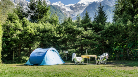 Camping Les Marmottes-vakantie-vergelijken