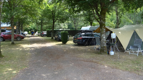 Camping Les Mésanges-vakantie-vergelijken