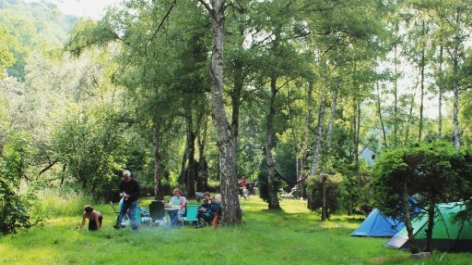 Camping Les Murets-vakantie-vergelijken