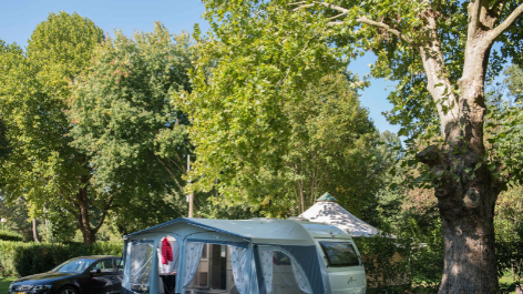 Camping Les Nobis D'anjou-vakantie-vergelijken