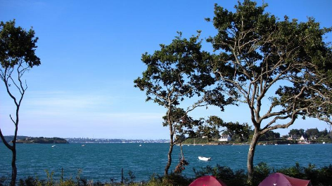 Camping Les Pieds Dans L'eau-vakantie-vergelijken