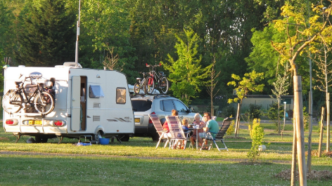 Camping Les Portes Du Beaujolais-vakantie-vergelijken