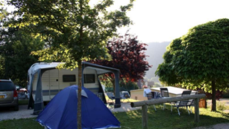 Camping Les Portes Du Trièves-vakantie-vergelijken