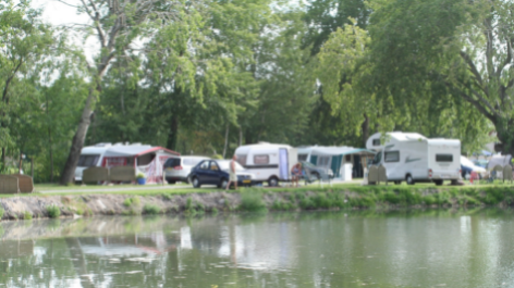 Camping Les Puits Tournants-vakantie-vergelijken