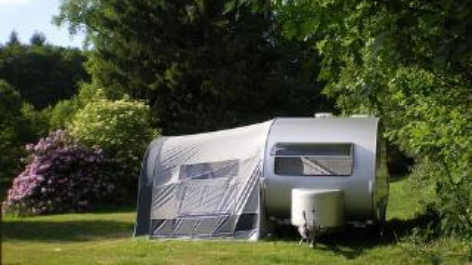 Camping Les Quatre Saisons-vakantie-vergelijken