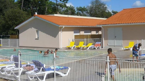 Camping Les Sables D'argent-vakantie-vergelijken