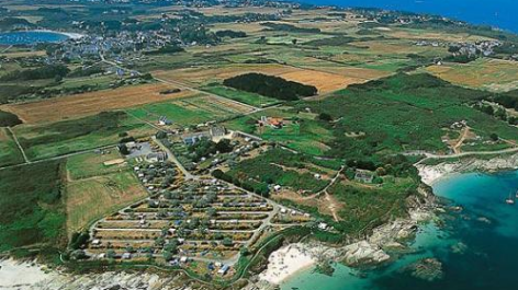 Camping Les Sables Rouges-vakantie-vergelijken