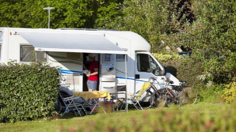 Camping Les Salines-vakantie-vergelijken