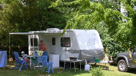 Camping Les Tilleuls-vakantie-vergelijken