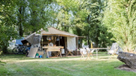 Camping Les Tournesols-vakantie-vergelijken