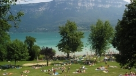 Camping Les Trois Lacs-vakantie-vergelijken