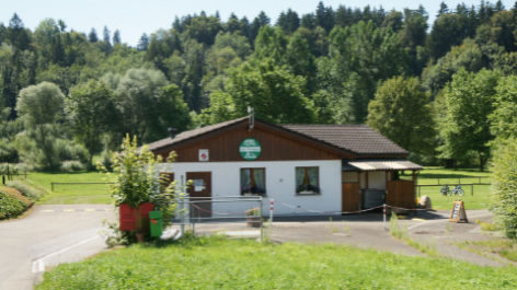 Camping Leutswil-vakantie-vergelijken