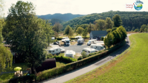 Camping Liefrange-vakantie-vergelijken