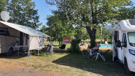 Camping Lika-vakantie-vergelijken