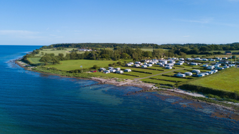 Camping Lillebælt-vakantie-vergelijken