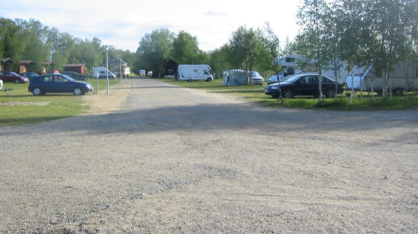 Camping Lomakylä Jokitörmä-vakantie-vergelijken