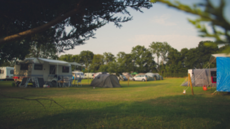 Camping Long Acres-vakantie-vergelijken