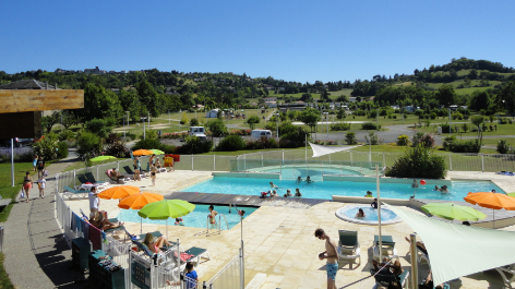 Camping Lot Et Bastides-vakantie-vergelijken