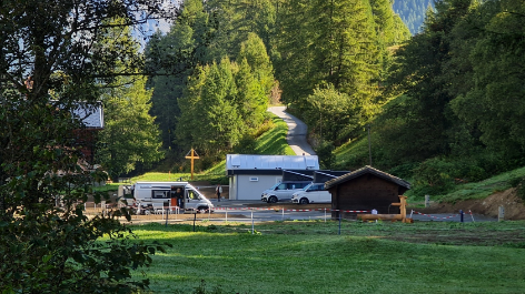 Camping Lötschental-vakantie-vergelijken
