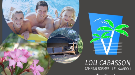 Camping Lou Cabasson-vakantie-vergelijken