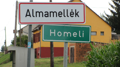 Camping Mambo-almamellék-vakantie-vergelijken