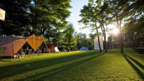 Camping Marecchia-vakantie-vergelijken