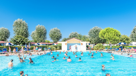 Camping Marelago-vakantie-vergelijken