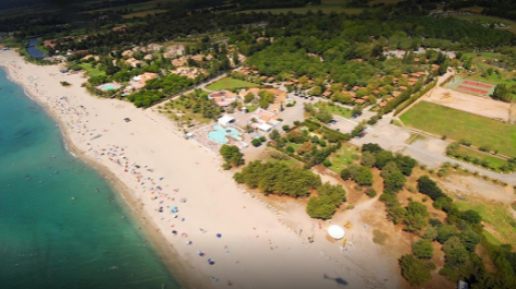 Camping Marina D'erba Rossa-vakantie-vergelijken