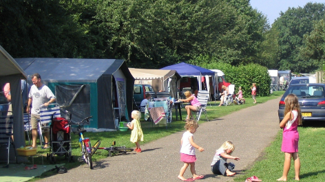 Camping Marisheem-vakantie-vergelijken