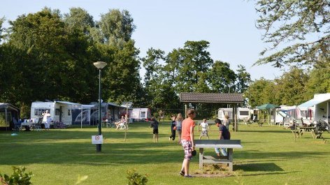 Camping Marswal-vakantie-vergelijken