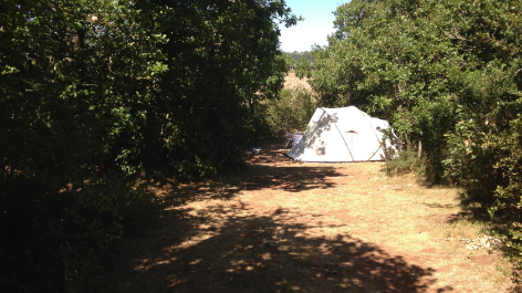 Camping Mas De Messier-vakantie-vergelijken