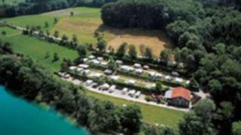 Camping Maurholz-vakantie-vergelijken