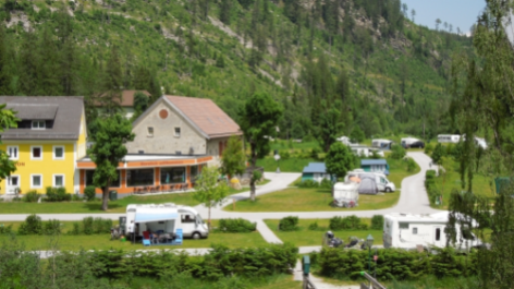 Camping Mauterndorf-vakantie-vergelijken