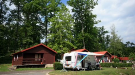 Camping Mediano Thermal-vakantie-vergelijken