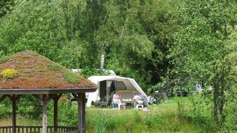 Camping Meistershof-vakantie-vergelijken
