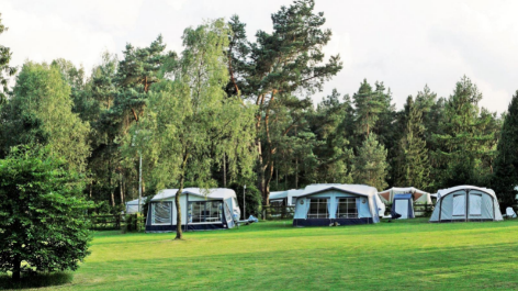 Camping Mennorode-vakantie-vergelijken