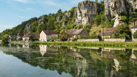 Camping Merry-sur-yonne-vakantie-vergelijken