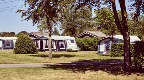 Camping Midden Drenthe-vakantie-vergelijken