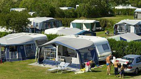 Camping Møgeltønder-vakantie-vergelijken