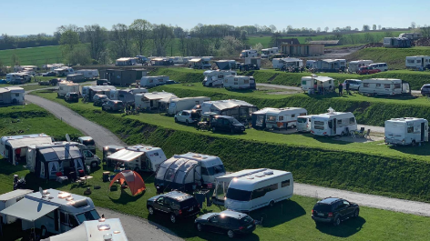 Camping Mohrenhof-vakantie-vergelijken