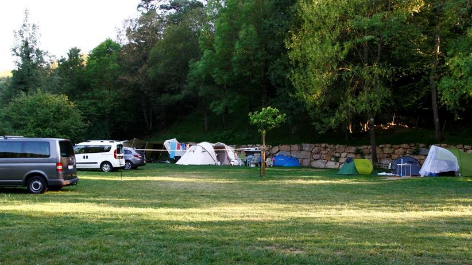 Camping Moli Serradell-vakantie-vergelijken