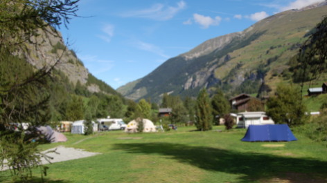 Camping Molignon-vakantie-vergelijken