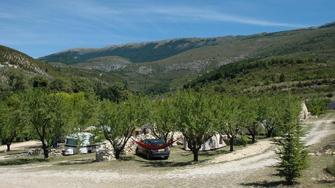 Camping Montdenier-vakantie-vergelijken