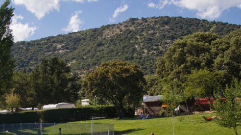 Camping Monte Holiday-vakantie-vergelijken