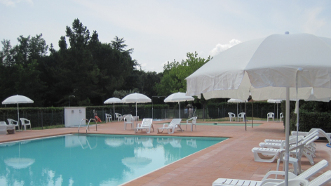 Camping Monti Del Sole-vakantie-vergelijken