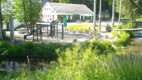 Camping Moulin De Bistain-vakantie-vergelijken