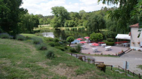 Camping Moulin De Campech-vakantie-vergelijken