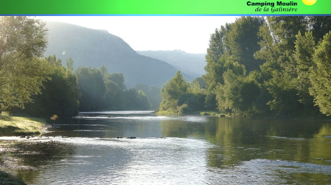 Camping Moulin De La Galinière-vakantie-vergelijken