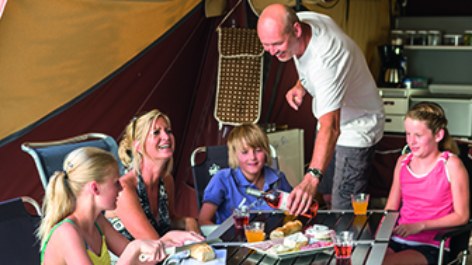 Camping Moulin De Malempré-vakantie-vergelijken