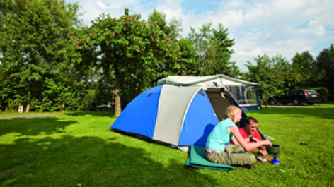 Camping Möwenplatz-vakantie-vergelijken